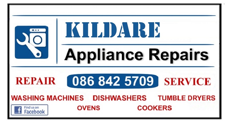 Appliance Repair Newbridge call Dermot on 086 8425 709 by Powerlogic Appliance Repairs, Ireland